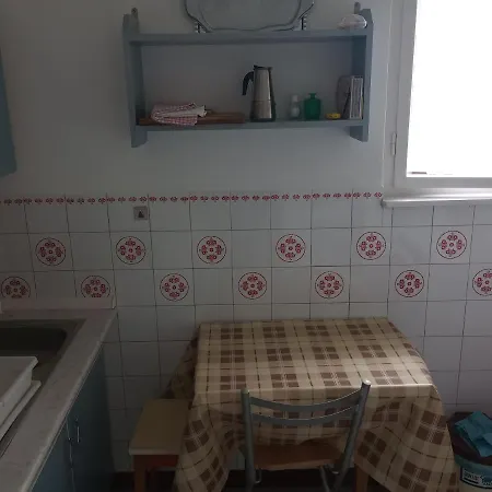 Annavilla Holiday home *
