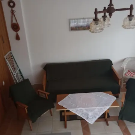 Holiday home Annavilla *