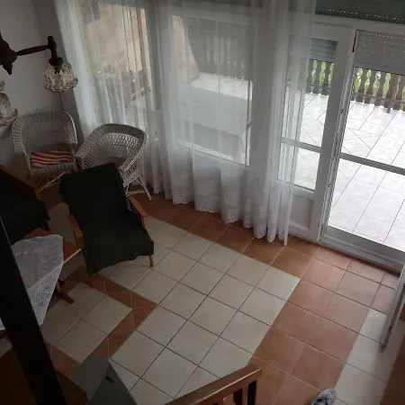 Annavilla Holiday home *