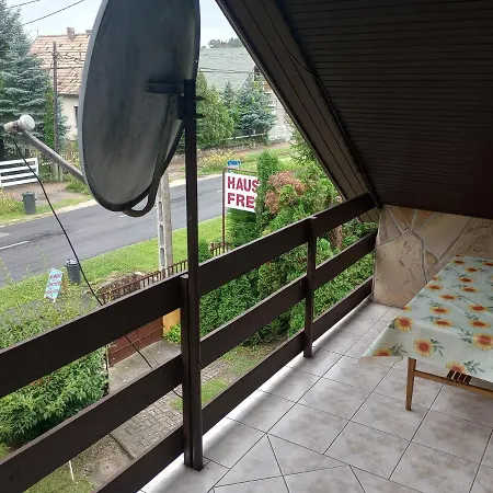 Annavilla Holiday home