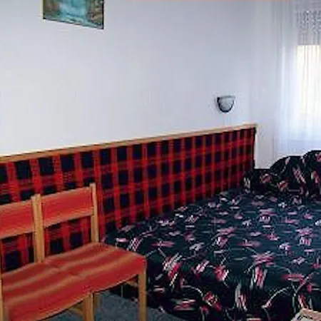 Annavilla Balatonmariafurdo