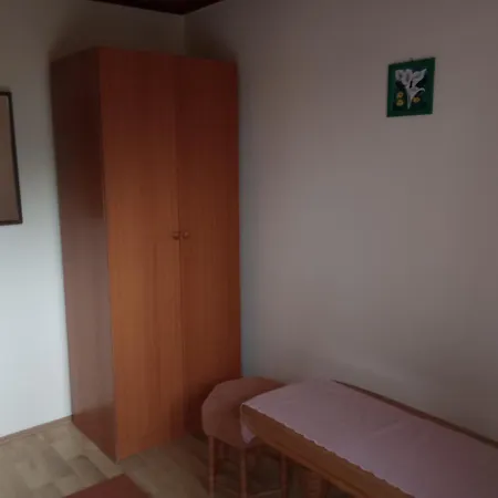 Annavilla Holiday home Balatonmariafurdo