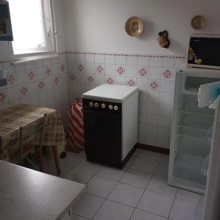 Annavilla Holiday home