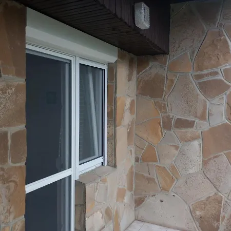 Annavilla Holiday home *