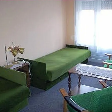 Holiday home Annavilla *