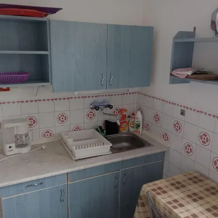 Holiday home Annavilla