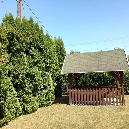Annavilla Holiday home *