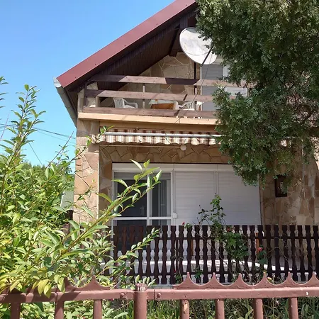 Annavilla Holiday home